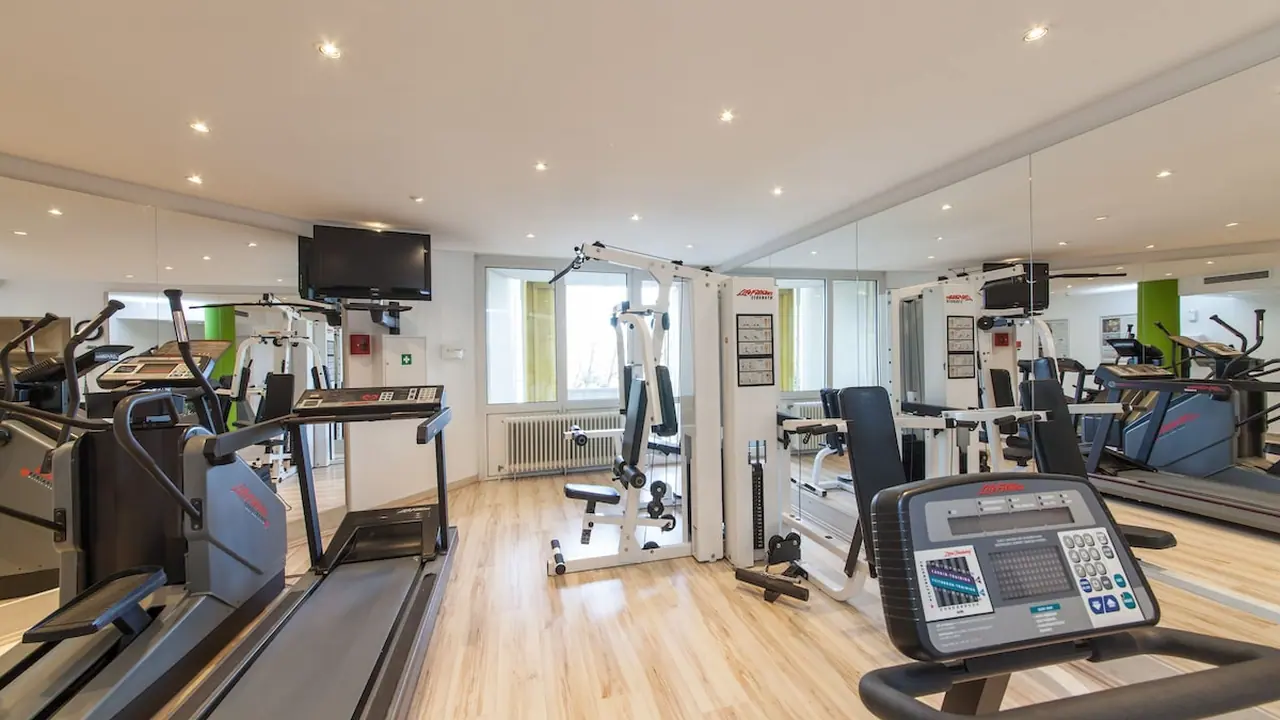 Holiday Inn Munich - South